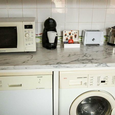 Cozy And Spacious Apartment In Graca, ลิสบอน ภายนอก รูปภาพ